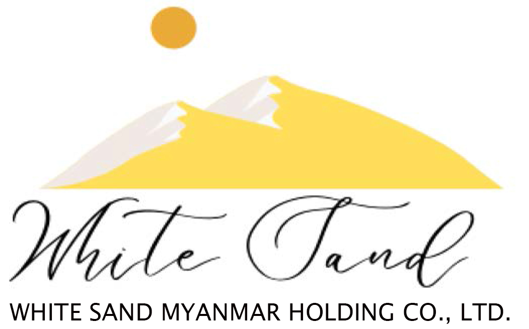 WHITE SAND MYANMAR HOLDING CO., LTD.